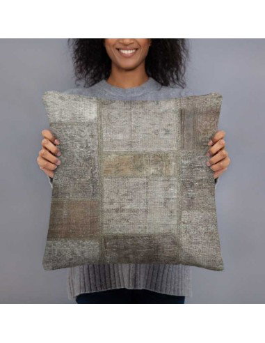 tappeto PERSIA VINTAGE PATCHWORK CM.142X201