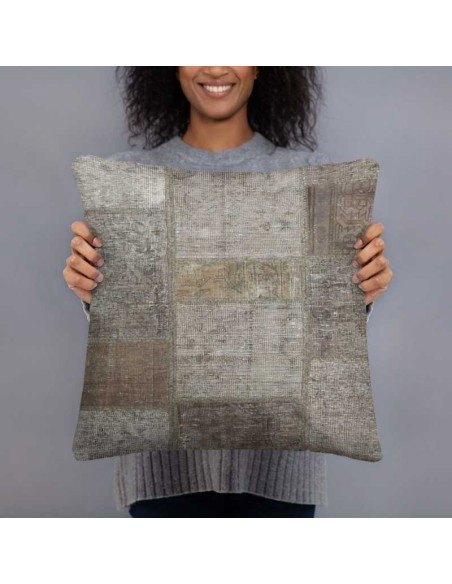 tappeto PERSIA VINTAGE PATCHWORK CM.142X201