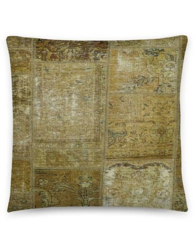 tappeto PERSIA VINTAGE PATCHWORK CM.148X200