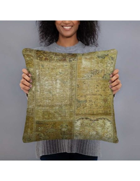tappeto PERSIA VINTAGE PATCHWORK CM.148X200