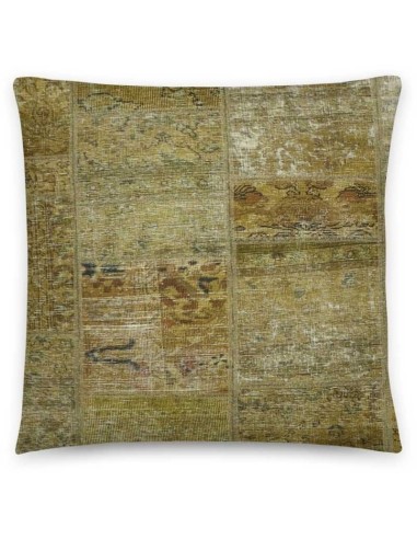 tappeto PERSIA VINTAGE PATCHWORK CM.142X195