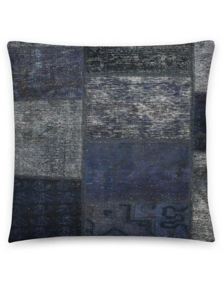 tappeto PERSIA VINTAGE PATCHWORK CM.142X200