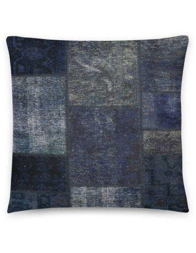 tappeto PERSIA VINTAGE PATCHWORK CM.142X201