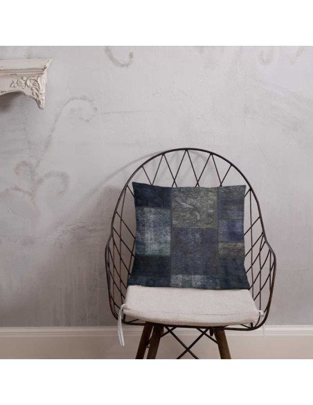tappeto PERSIA VINTAGE PATCHWORK CM.142X201