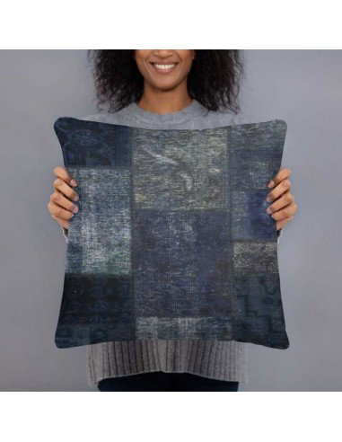 tappeto PERSIA VINTAGE PATCHWORK CM.142X201