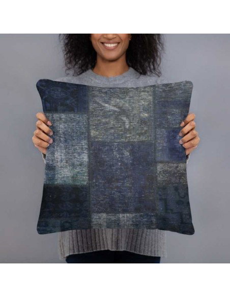 tappeto PERSIA VINTAGE PATCHWORK CM.142X201