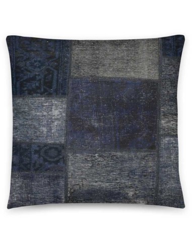 tappeto PERSIA VINTAGE PATCHWORK CM.141X202