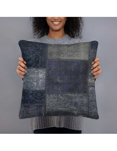 tappeto PERSIA VINTAGE PATCHWORK CM.141X202