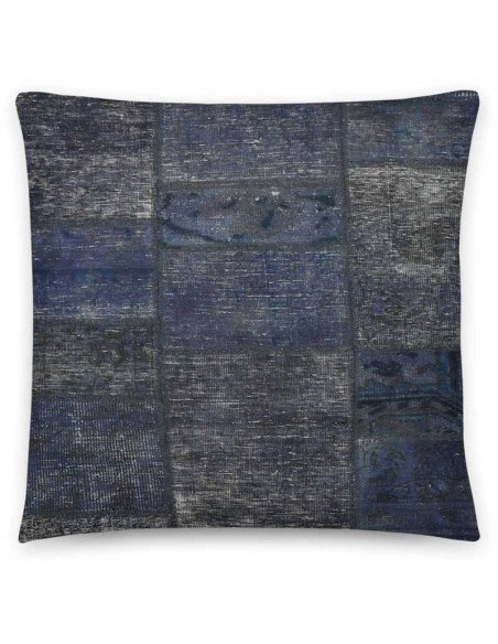 tappeto PERSIA VINTAGE PATCHWORK CM.142X200