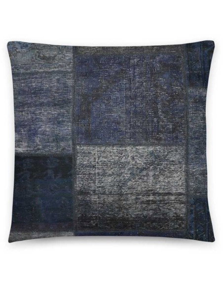 tappeto PERSIA VINTAGE PATCHWORK CM.142X200