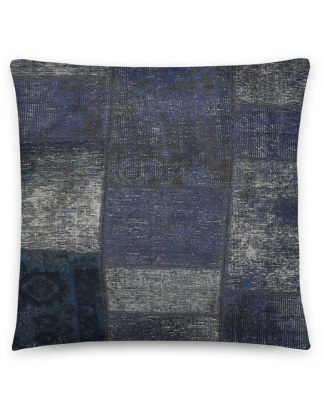 tappeto PERSIA VINTAGE PATCHWORK CM.142X200