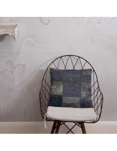 tappeto PERSIA VINTAGE PATCHWORK CM.142X200