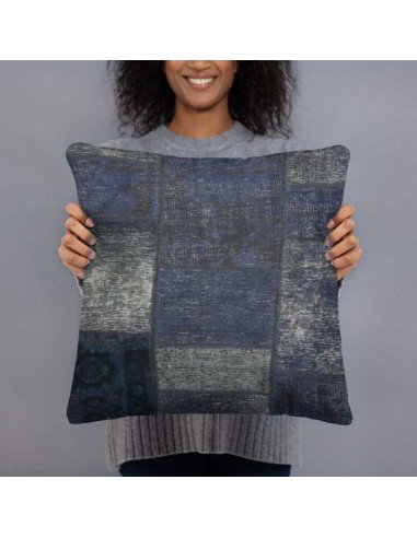 tappeto PERSIA VINTAGE PATCHWORK CM.142X200