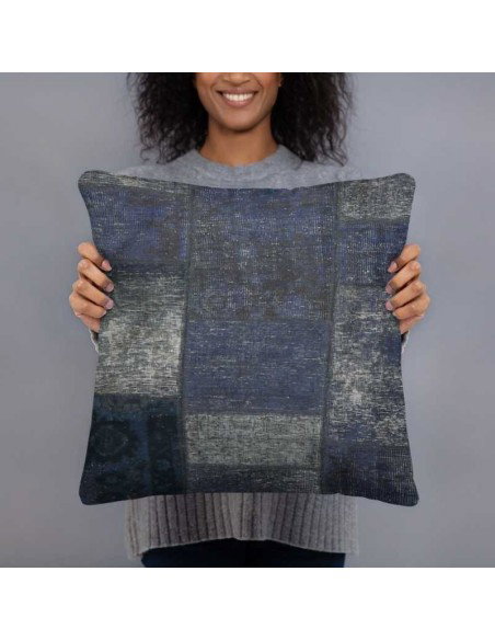 tappeto PERSIA VINTAGE PATCHWORK CM.142X200