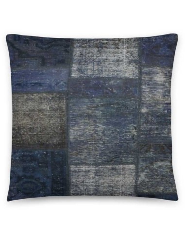 tappeto PERSIA VINTAGE PATCHWORK CM.142X203