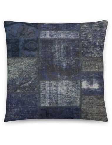 tappeto PERSIA VINTAGE PATCHWORK CM.142X201