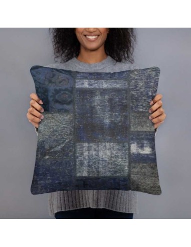 tappeto PERSIA VINTAGE PATCHWORK CM.142X201