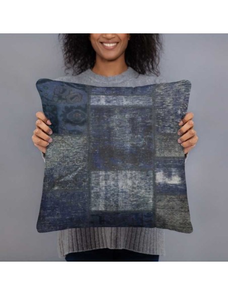 tappeto PERSIA VINTAGE PATCHWORK CM.142X201