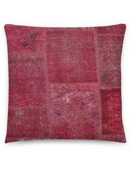 tappeto PERSIA VINTAGE PATCHWORK CM.142X200