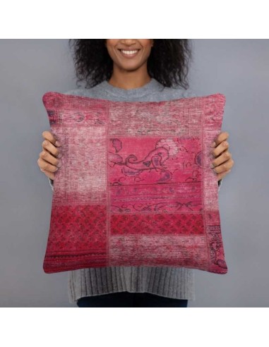 tappeto PERSIA VINTAGE PATCHWORK CM.143X201