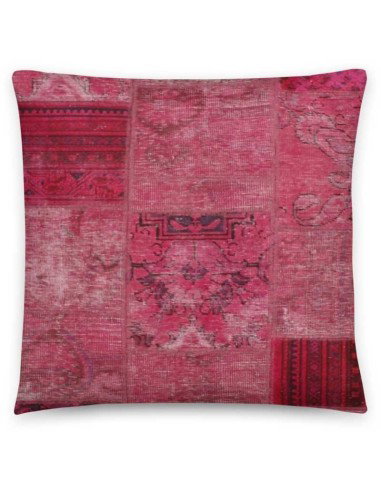 tappeto PERSIA VINTAGE PATCHWORK CM.142X200