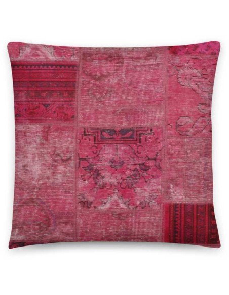 tappeto PERSIA VINTAGE PATCHWORK CM.142X200