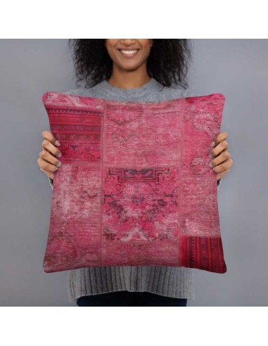 tappeto PERSIA VINTAGE PATCHWORK CM.142X200