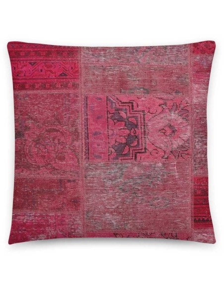tappeto PERSIA VINTAGE PATCHWORK CM.141X200