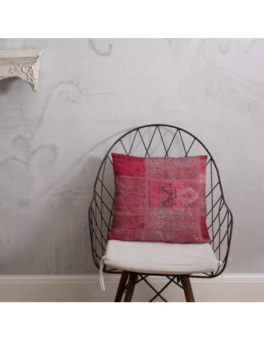 tappeto PERSIA VINTAGE PATCHWORK CM.141X200