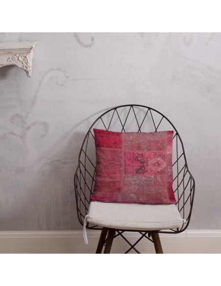 tappeto PERSIA VINTAGE PATCHWORK CM.141X200