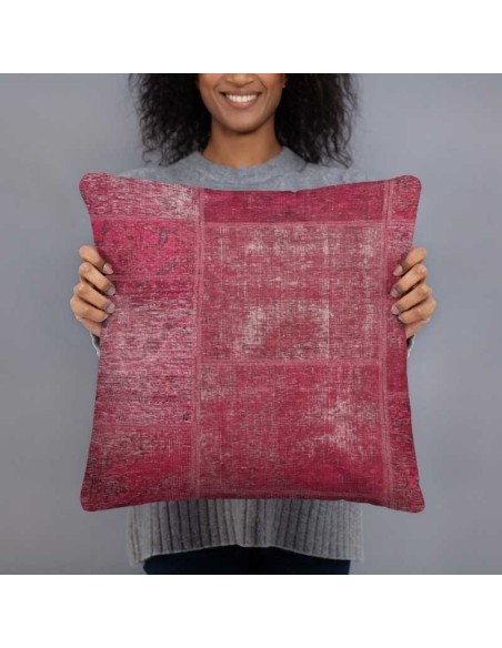 tappeto PERSIA VINTAGE PATCHWORK CM.141X203