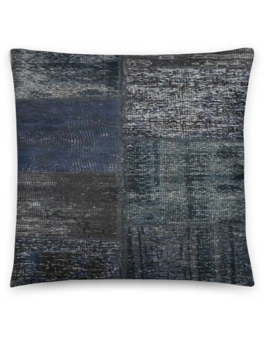 tappeto PERSIA VINTAGE PATCHWORK CM.73X253