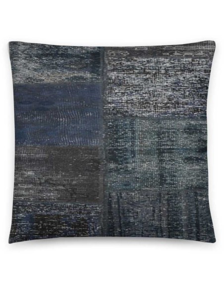 tappeto PERSIA VINTAGE PATCHWORK CM.73X253