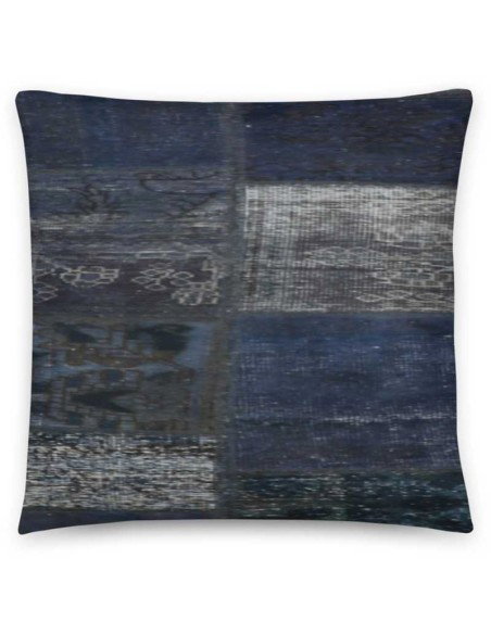 tappeto PERSIA VINTAGE PATCHWORK CM.73X253
