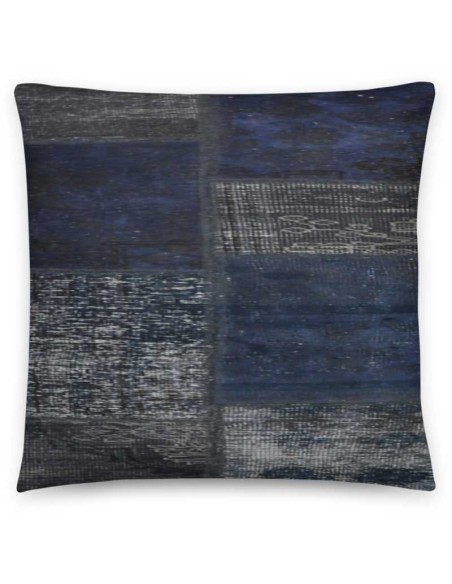 tappeto PERSIA VINTAGE PATCHWORK CM.72X250