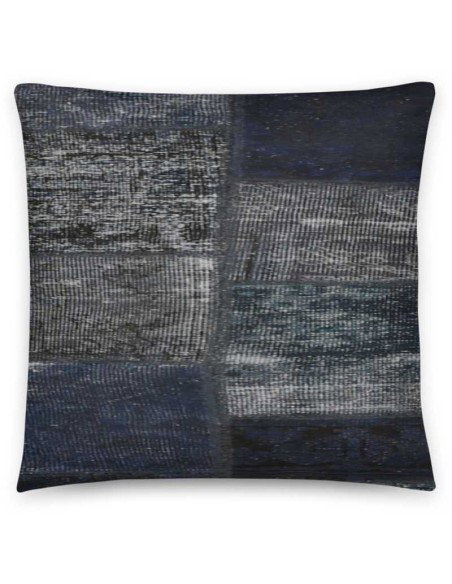 tappeto PERSIA VINTAGE PATCHWORK CM.71X251