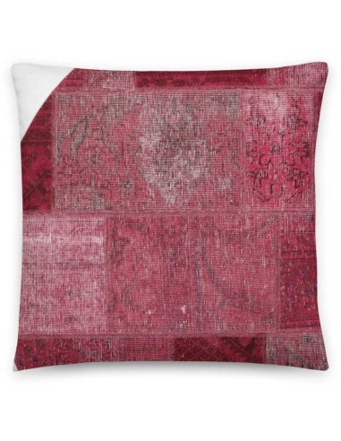 tappeto PERSIA VINTAGE PATCHWORK CM.150X150
