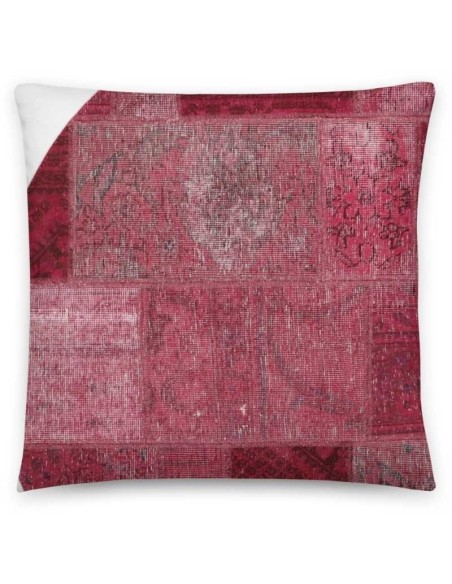 tappeto PERSIA VINTAGE PATCHWORK CM.150X150
