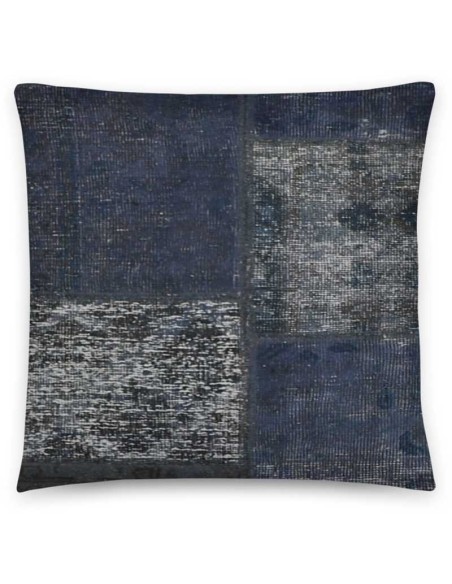 tappeto PERSIA VINTAGE PATCHWORK CM.100X150