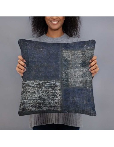 tappeto PERSIA VINTAGE PATCHWORK CM.100X150