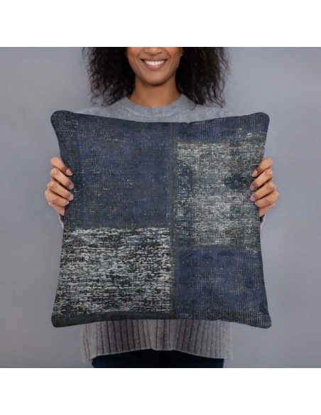 tappeto PERSIA VINTAGE PATCHWORK CM.100X150