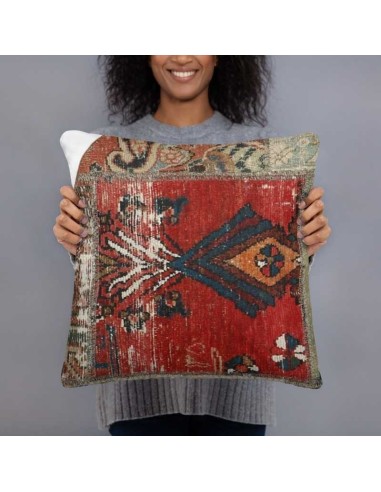 tappeto PERSIA VINTAGE PATCHWORK CM.100X100