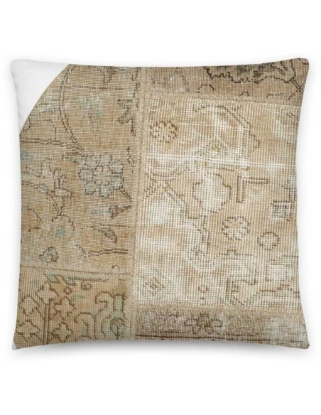 tappeto PERSIA VINTAGE PATCHWORK CM.100X100