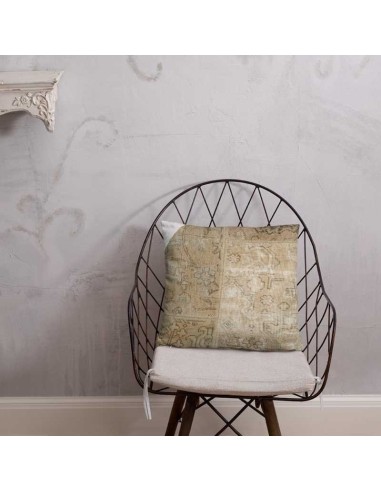tappeto PERSIA VINTAGE PATCHWORK CM.100X100