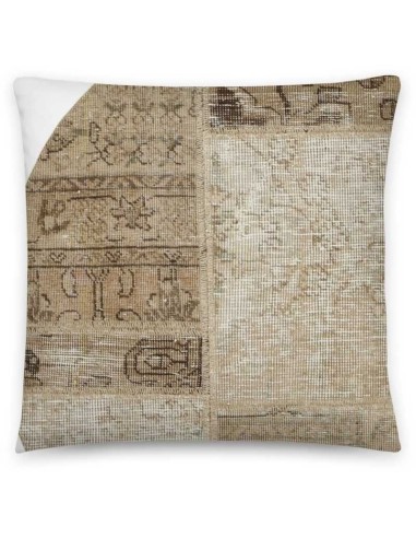 tappeto PERSIA VINTAGE PATCHWORK CM.100X100