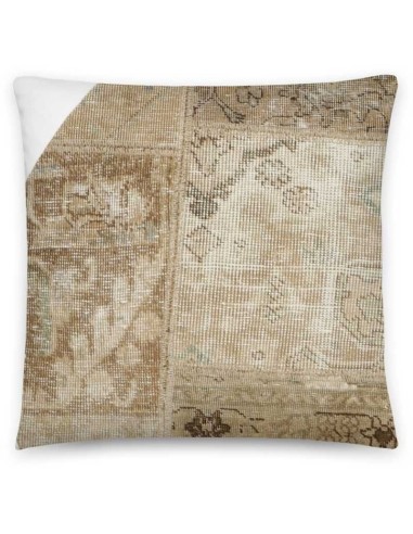 tappeto PERSIA VINTAGE PATCHWORK CM.100X100
