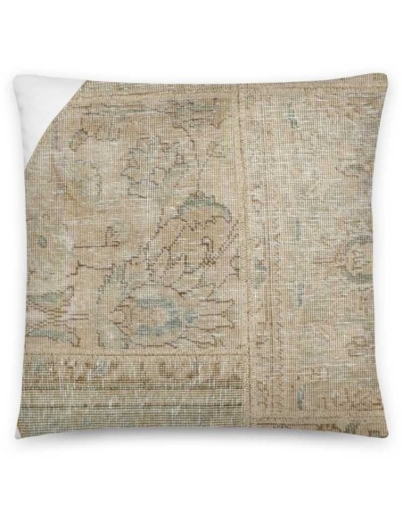 tappeto PERSIA VINTAGE PATCHWORK CM.100X100