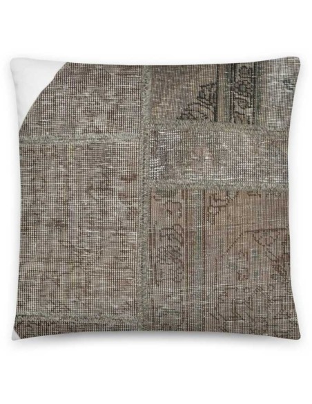 tappeto PERSIA VINTAGE PATCHWORK CM.100X100