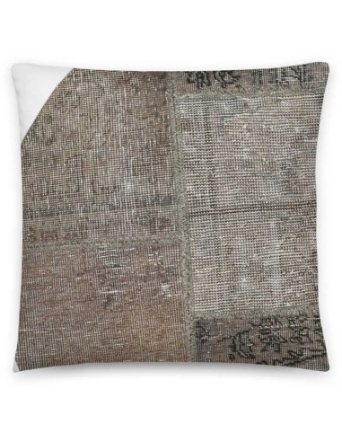 tappeto PERSIA VINTAGE PATCHWORK CM.100X100