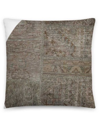 tappeto PERSIA VINTAGE PATCHWORK CM.100X100